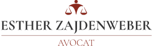 Esther Zajdenweber Avocat Logo